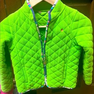 Lilly Pulitzer Jacket